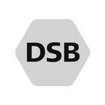 DSB logo