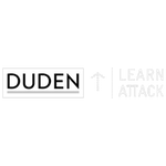 Duden Learn Attack Logo