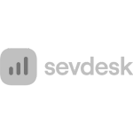 sevdesk logo