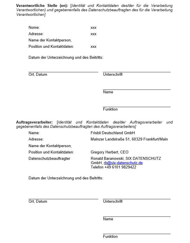 a document with a name and numbers