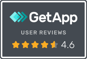 Home DE 47 GetApp Badge