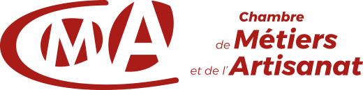 CMA - Success Story 1 CMA Nouvelle-Aquitaine Logo