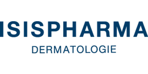 Isispharma - Success Story 1 Isispharma Logo