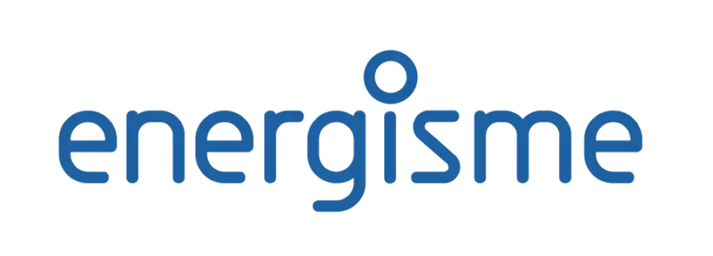 Energisme - Success Story 1 energisme logo