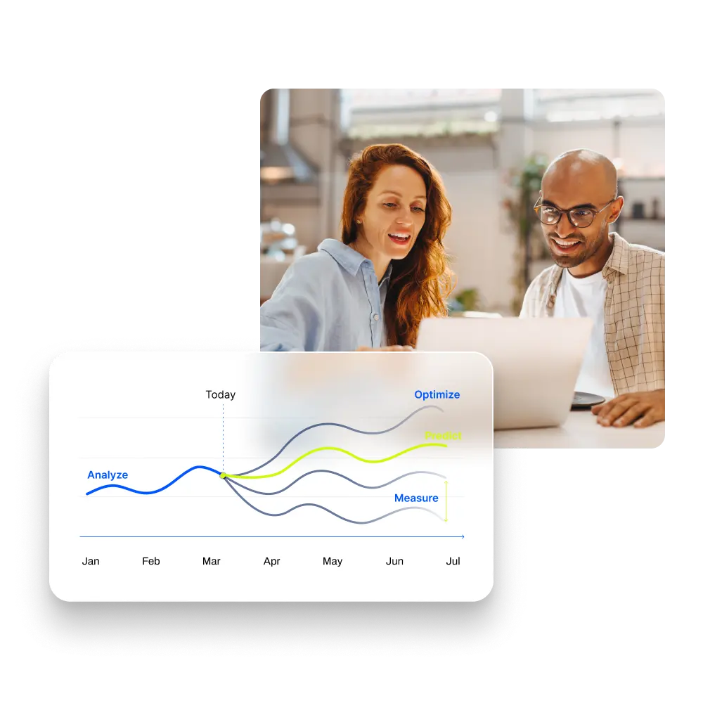 By Needs - Predictive Analytics 47