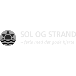 Sol og Strand Logo
