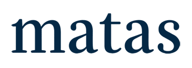 Matas Logo