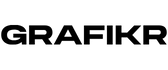 Grafikr logo