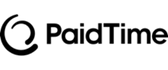 PaidTime logo