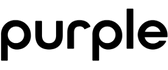 Purple logo