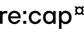 re:cap logo