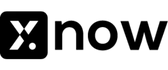 x now logo