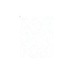 Hamburger Morgenpost Logo