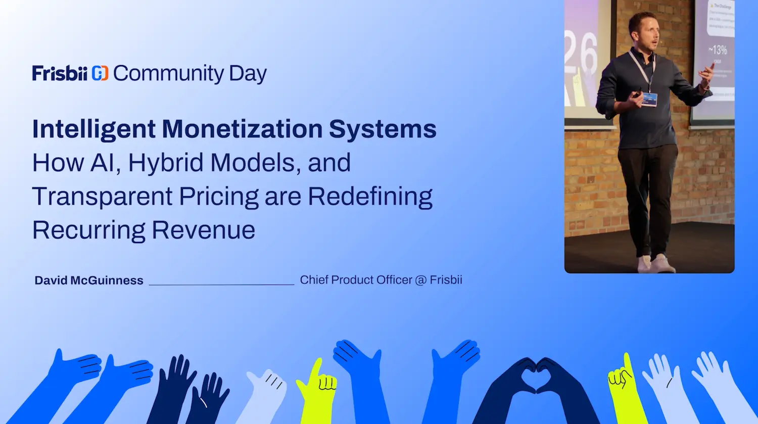 Intelligent monetization systems