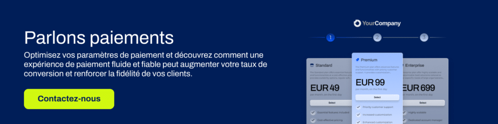 Quels moyens de paiement choisir en Scandinavie ? 1