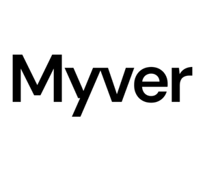 Myver logo