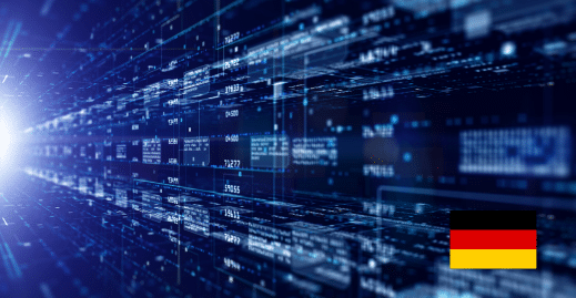 Digitale Infrastruktur in Europa