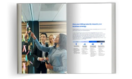 Billing software evaluation guide - preview
