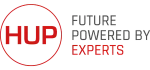 HUP future powered by experts