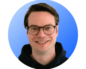Johannes Renger