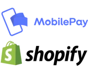 MobilePay Online for Shopify