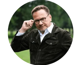 Morten Suhr Hansen - Subscrybe (1)