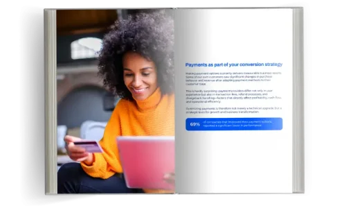 A preview of the European payment guide
