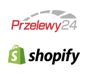 Przelewy24 for Shopify