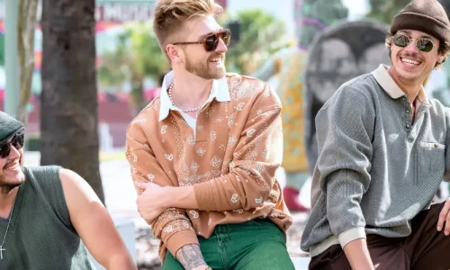Success Story - Trendhim B