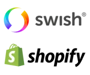 Swish for Shopify
