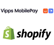 Vipps MobilePay for Shopify