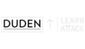 Duden Learn Attack Logo