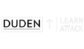 Duden Learn Attack Logo