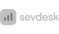 sevdesk logo